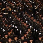 Europe’s military buildup runs into a recruitment crunch