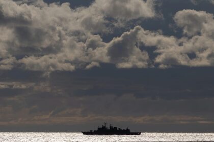 Major oil and gas found off Poland; Germany fears for nature