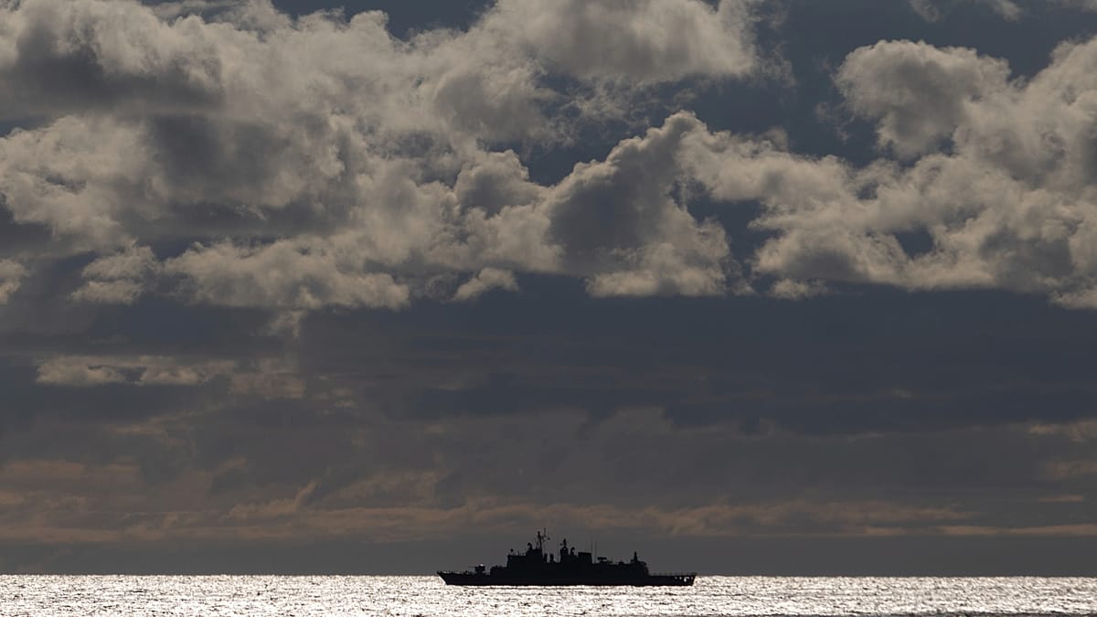 Major oil and gas found off Poland; Germany fears for nature