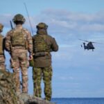Why the Baltics are pushing back against new fears of a Russian attack