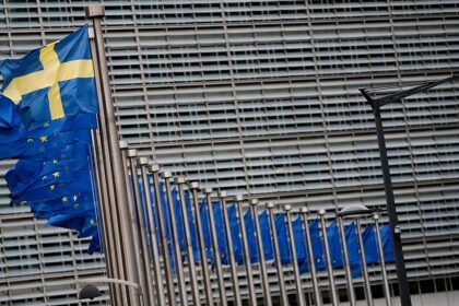 Russian intelligence op aimed at discredting Sweden broken, Säpo says