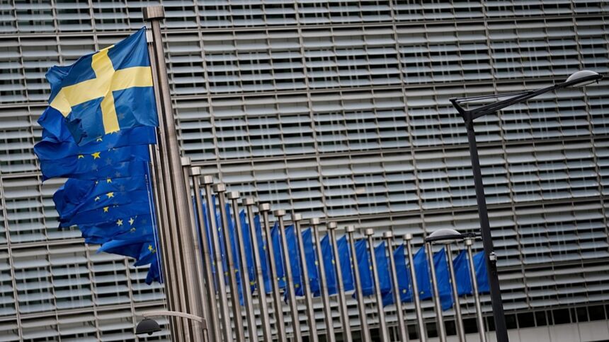 Russian intelligence op aimed at discredting Sweden broken, Säpo says