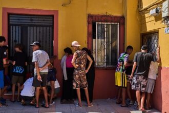 Moroccan prosecutors charge 25 over Ceuta migrant crossings
