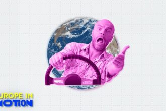Road rage: Which countries have the most aggressive drivers?