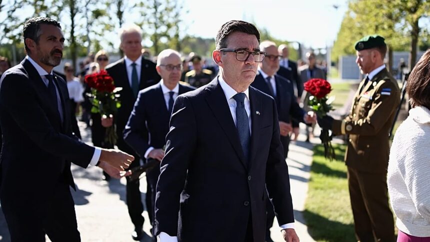Britain must be ‘bolder’ in seeking closer relations with EU: Burnham