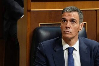 Ceuta reignites Europe’s right-wing assault on Spain migration policy