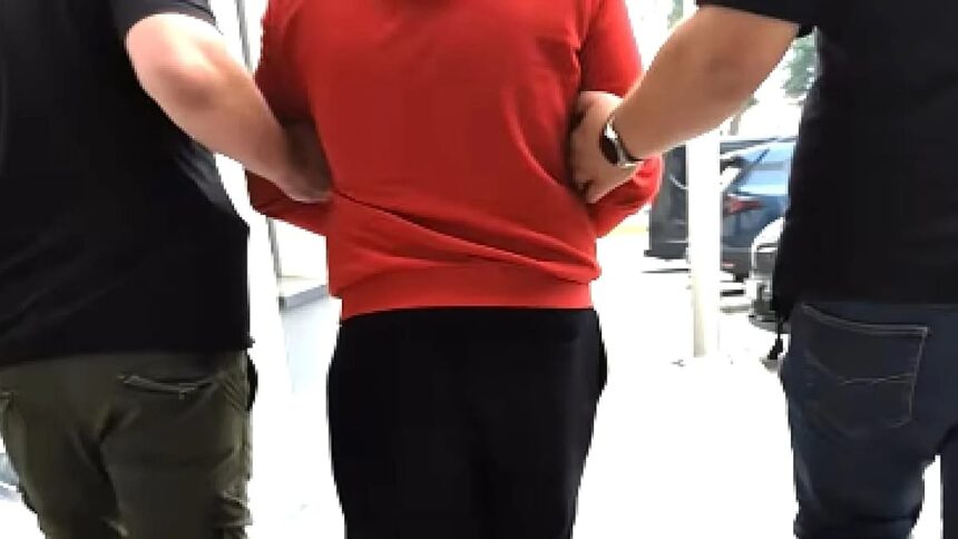 Poland: Suspect in food-delivery pranks faces up to 8 years in prison