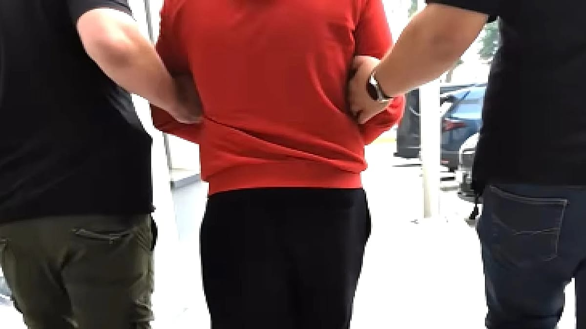 Poland: Suspect in food-delivery pranks faces up to 8 years in prison