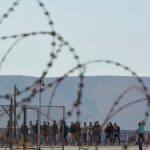 Migrant flows to Greece down 34% in 2026, minister says