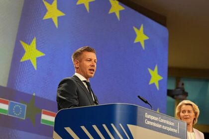 Hungary meets deadline to unlock full €10bn EU Recovery Funds