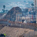 Morocco prevents new attempts to cross into Ceuta, army says