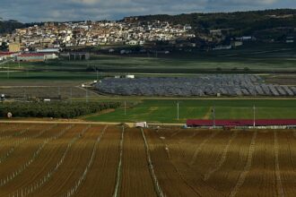 Brussels asked to make green criteria mandatory in procurement rules