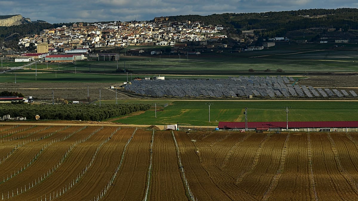 Brussels asked to make green criteria mandatory in procurement rules