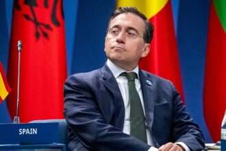 ‘We demand solidarity,’ Spain says ahead of EU talks on migration