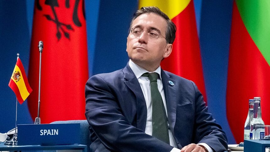‘We demand solidarity,’ Spain says ahead of EU talks on migration