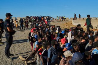 How misleading information spread during the Ceuta crisis