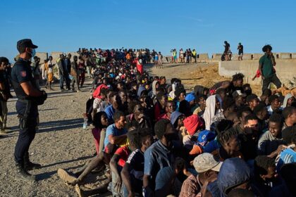 How misleading information spread during the Ceuta crisis