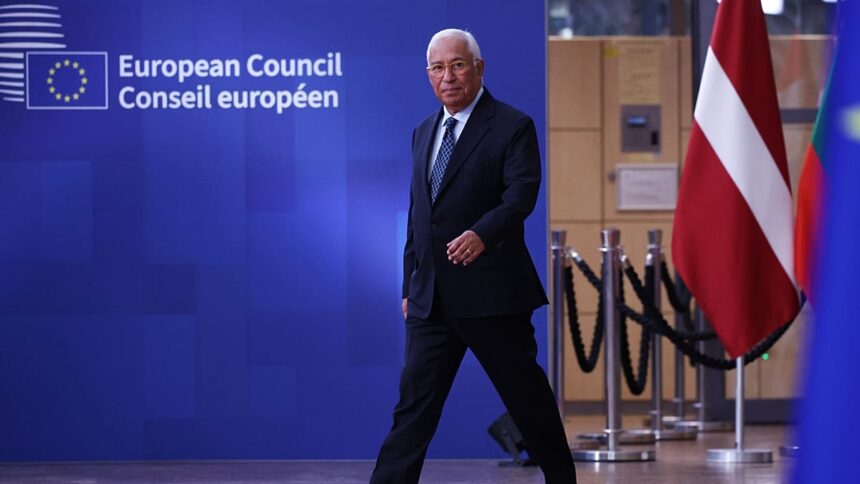 Costa tests leaders ahead of budget crunch talks, eyes year-end deal
