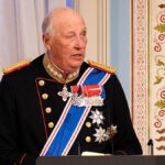 King Harald’s health ‘deteriorated’ at weekend, Norway’s palace says
