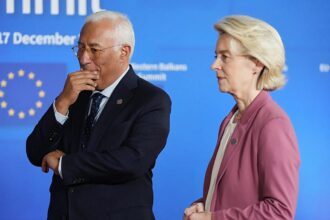 EU offers muted reaction after Iceland rebuffs accession talks