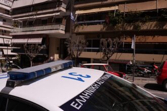 Suspect accused of killing woman found in suitcase in Greece gives statement