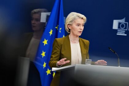 How the EU’s maritime services ban ended in limbo