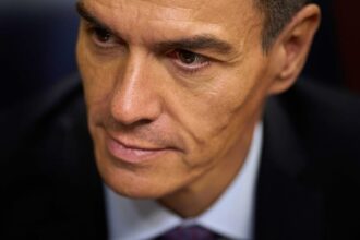 ‘Red Orbán’ or visionary? Ceuta crisis puts Sánchez under spotlight