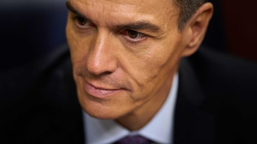 ‘Red Orbán’ or visionary? Ceuta crisis puts Sánchez under spotlight