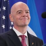 Exclusive: MEPs demand Infantino testify over FIFA’s investment plan