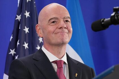Exclusive: MEPs demand Infantino testify over FIFA’s investment plan