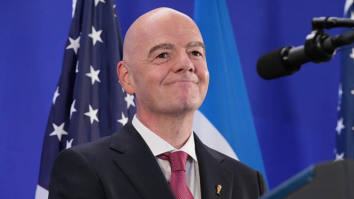 Exclusive: MEPs demand Infantino testify over FIFA’s investment plan