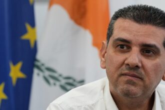 Cypriot natural gas flowing to Europe in 2028, says Cyprus