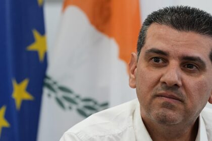 Cypriot natural gas flowing to Europe in 2028, says Cyprus