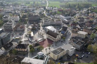 Liechtenstein’s anti-money laundering data hacked, government says