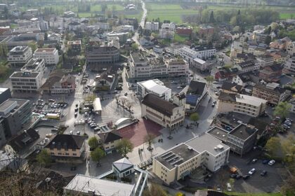 Liechtenstein’s anti-money laundering data hacked, government says
