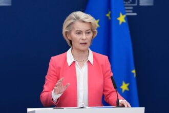 Von der Leyen seeks more border checks at key points after Ceuta