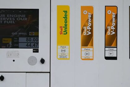 Six EU countries push for windfall tax on oil companies