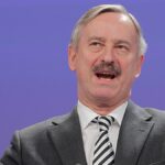 Metsola pays tribute to EU ex-Commissioner Siim Kallas, Kaja’s father