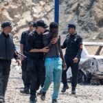 Social media rumours spark biggest migration crisis between Morocco and Spain in years
