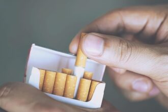 Can the EU ban smoking? Commission rewrites next generation rules