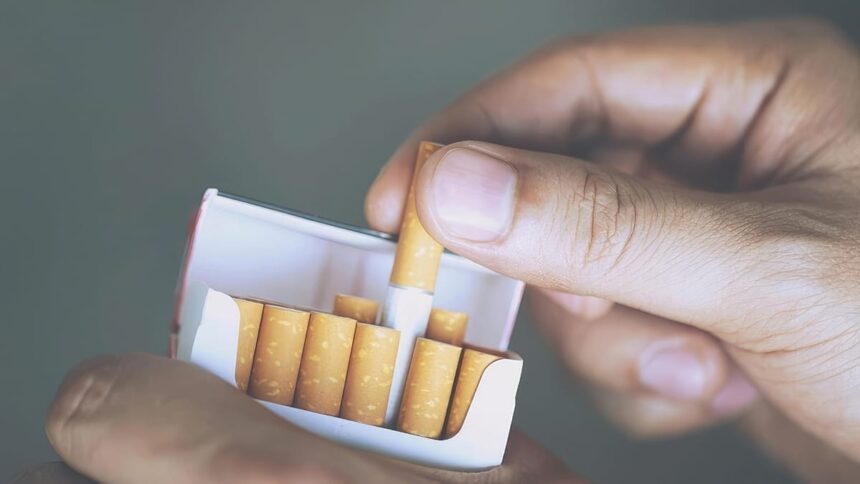 Can the EU ban smoking? Commission rewrites next generation rules