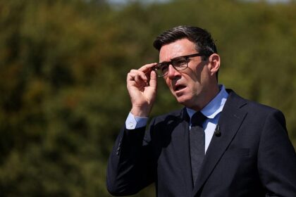 Will Andy Burnham move the UK closer to the EU?