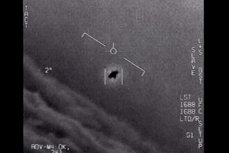 Exclusive: Brussels keen to monitor UFOs under the radar