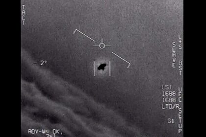 Exclusive: Brussels keen to monitor UFOs under the radar