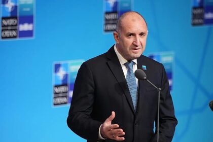 Unidentified drone explodes in Bulgaria, close to major gas pipeline