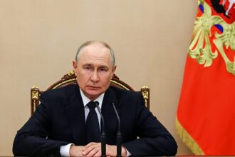Once again, the EU grapples with thorny questions on Russian assets