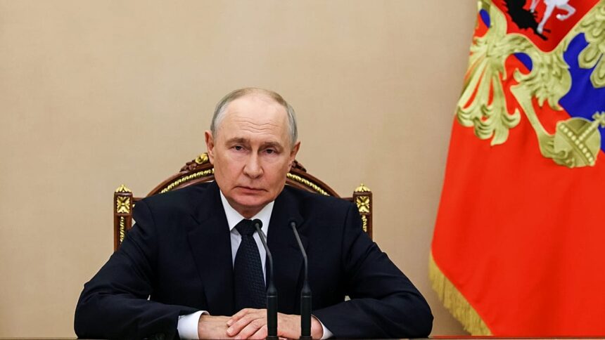 Once again, the EU grapples with thorny questions on Russian assets