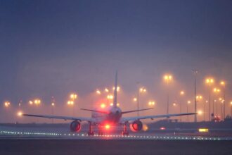 Flights at German airport disrupted after suspect objects sighted
