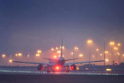 Flights at German airport disrupted after suspect objects sighted
