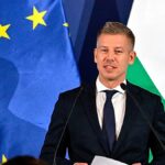 Magyar says EU must decide whether to ‘survive or win’